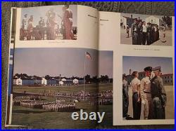 Air Force Yearbook USAFA 1960 POLARIS United States Air Force