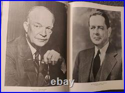 Air Force Yearbook USAFA 1960 POLARIS United States Air Force