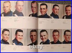 Air Force Yearbook USAFA 1960 POLARIS United States Air Force