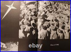 Air Force Yearbook USAFA 1960 POLARIS United States Air Force
