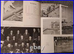Air Force Yearbook USAFA 1960 POLARIS United States Air Force