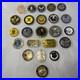 Amazing_23_Challenge_Coins_USAF_Awarded_By_Commander_And_The_Prestigious_USA_01_bm