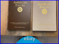 American Eagles Heirloom Edition. A History of the United States Air Force