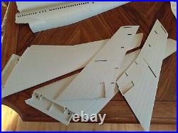 Anigrand 1/72 Scale Boeing 747 / VC-25A USAF Flying White House Resin Kit / New