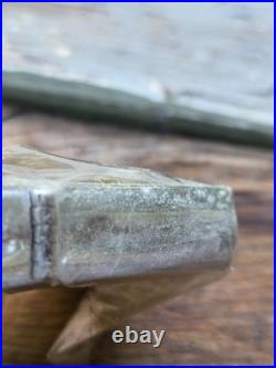 Antique 1950-60 US Air Force 28th Bombardment Wing Baby Ace Slim Lighter