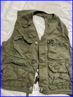 Army Air Force Appeal And Other Items