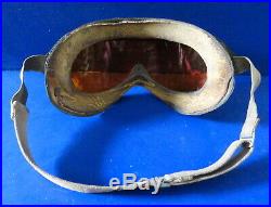 Army Air Forces Flying Goggles Type B-8 Boxed
