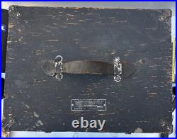 Astrographe Type A-1 USAAF WW2 U. S. Army Air Forces B-17 / B-24 Original