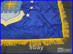 Atlas US Air Force Flag Ceremonial withFringe