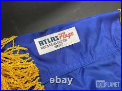 Atlas US Air Force Flag Ceremonial withFringe