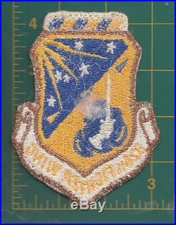 Authentic Air Force USAF 328th Fighter Wing, Richards-Gebaur AFB, F-106