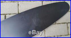 Authentic Aircraft Propeller Blade Hartzell USA Airplane Aviation Helicopter