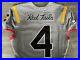 Authentic_Game_Worn_2020_USAF_Air_Force_Falcons_QB_4_Red_Tails_Jersey_Nike_RARE_01_tybg