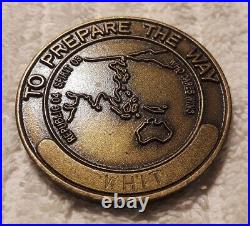 Authentic Usaf 353d Special Operations Sqdn #088 Republic 04 Rare Challenge Coin