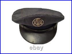Authentic Vintage USAF Hat