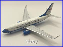 Aviation200 United States Air Force C-40B 1200 Airforce One USAF