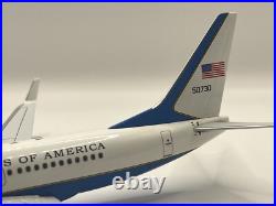 Aviation200 United States Air Force C-40B 1200 Airforce One USAF