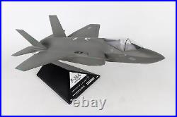B40848 Executive Display Models United States Air Force F-35 Model Airplane