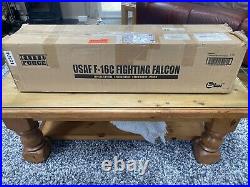 BBI F-16C USAF Fighting Falcon 118 Limited Special Edition Op Enduring Freedom