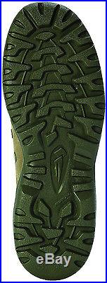 Belleville 610z St Hot Weather Usaf Side Zip Steel Toe Tactical Boots All Sizes
