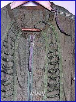 Bkk-6 M G Siut. Full Body Pilots Pressure Suit