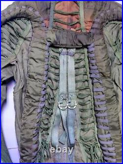 Bkk-6 M G Siut. Full Body Pilots Pressure Suit