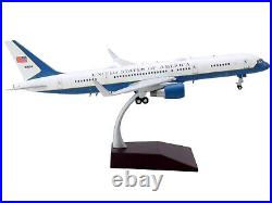 Boeing C-32A Transport Aircraft United States of American Air Force One 900