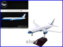 Boeing C-32A United States of American Air Force One (90004) Gemini 200 1/200