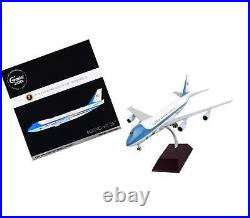 Boeing VC-25 Commercial Aircraft Air Force One United States Of America White