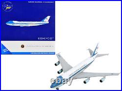Boeing VC-25 Commercial Aircraft Air Force One United States of America Whit