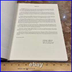 Book History of Hill Air Force Base Airplanes Military Utah WW2 Vintage Books