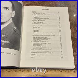 Book History of Hill Air Force Base Airplanes Military Utah WW2 Vintage Books