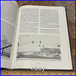 Book History of Hill Air Force Base Airplanes Military Utah WW2 Vintage Books