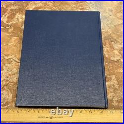 Book History of Hill Air Force Base Airplanes Military Utah WW2 Vintage Books