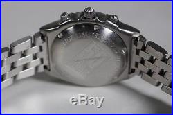 Breitling Windrider Blackbird Watch A13050.1 LIMITED EDITION USAF 144/500 Steel