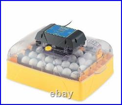Brinsea Products USAF36C Automatic Egg Incubator Ovation 28 Advance One Size New