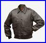 Brown_Leather_US_Pilots_A2_Jacket_WW2_Coat_American_Repro_Air_Force_All_Sizes_01_djm