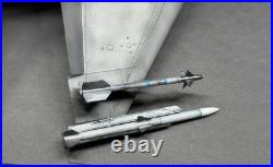 Built 1/48 USAF F-16 C VIPER 112th FS, 180th FW Ohio Air National Guard