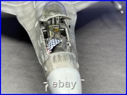 Built 1/48 USAF F-16 C VIPER 112th FS, 180th FW Ohio Air National Guard Built 1/48 USAF F-16 C VIPER 112th FS, 180th FW Ohio Air National Guard