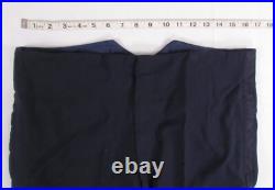 CMSgt USAF Air Force Enlisted Mess Dress Uniform Jacket & Slacks withRank & Chain CMSgt USAF Air Force Enlisted Mess Dress Uniform Jacket & Slacks withRank & Chain