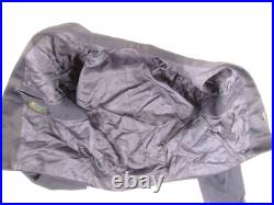 CMSgt USAF Air Force Enlisted Mess Dress Uniform Jacket & Slacks withRank & Chain CMSgt USAF Air Force Enlisted Mess Dress Uniform Jacket & Slacks withRank & Chain