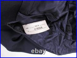 CMSgt USAF Air Force Enlisted Mess Dress Uniform Jacket & Slacks withRank & Chain CMSgt USAF Air Force Enlisted Mess Dress Uniform Jacket & Slacks withRank & Chain