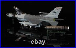 Calibre Wings CA721601, F-16C Mig Killer USAF 77th FS Gamblers 172