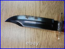Camillus United States Air Force Keep Em Flying Commemorative Knife 1941-1991