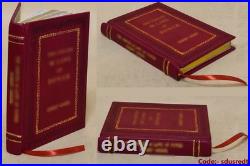 Careers in the United States Air Force BY Institute for Premium Leather Bound