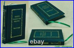 Careers in the United States Air Force BY Institute for Premium Leather Bound