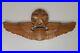 Carved_Wood_USAF_Air_Force_Master_Pilot_Wings_Sculpture_Huge_Wall_Hanging_Plaque_01_zp