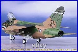 Century Wings 172 A-7D Corsair II USAF 23rd TFW, 75th TFS Tiger Sharks