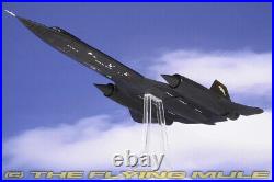 Century Wings 172 SR-71A Blackbird USAF 9th SRW #61-7976