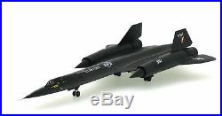 Century Wings 172 USAF Lockheed SR-71 Blackbird 61-7967 9th SRW (001630)